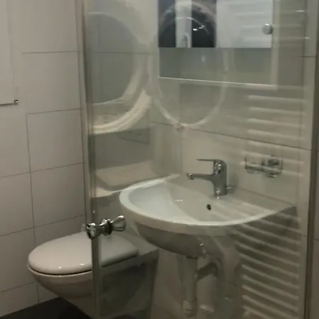 Apartment Zum Saentis Butschwil
