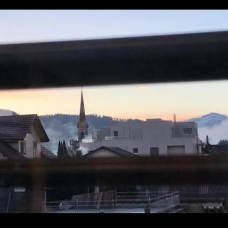 Zum Saentis *