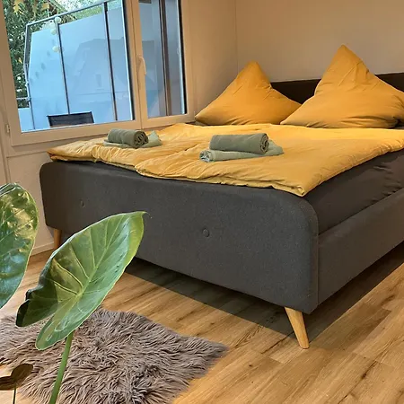 Zum Saentis Apartment