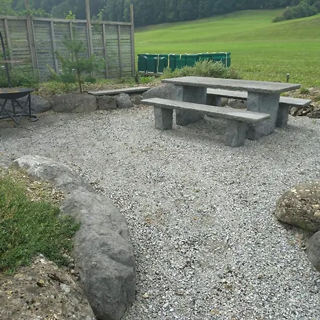 Zum Saentis Butschwil